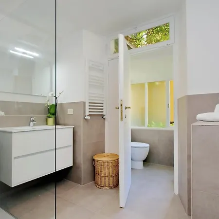 Croce Apartamento