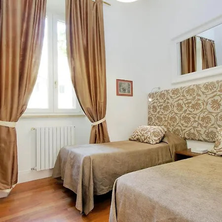 Apartmán Croce