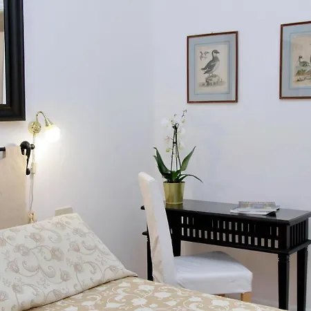 Croce Apartmán