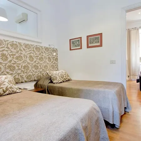 Croce Apartamento