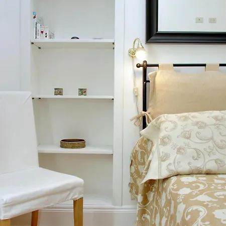 Croce Apartamento
