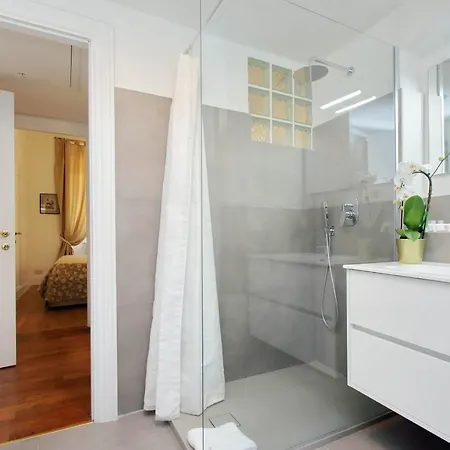 Croce Apartamento