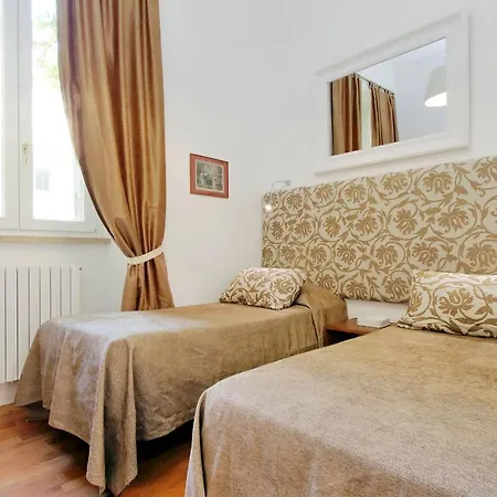 Croce Apartmán *