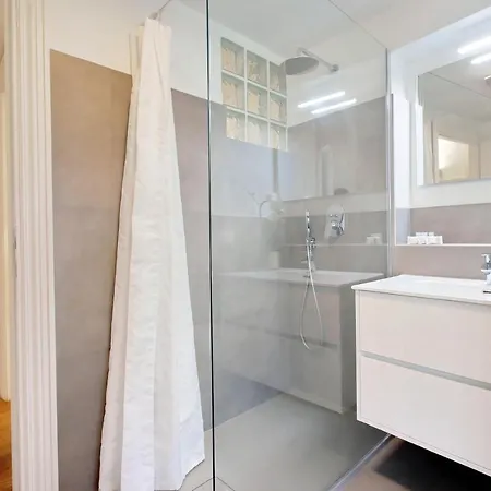 Apartmán Croce