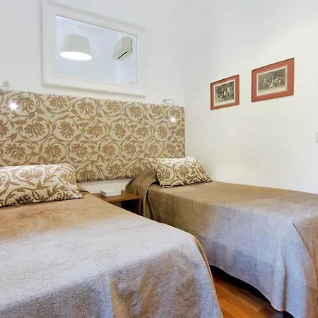 Croce Apartmán