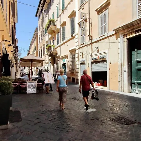 Apartment Croce *