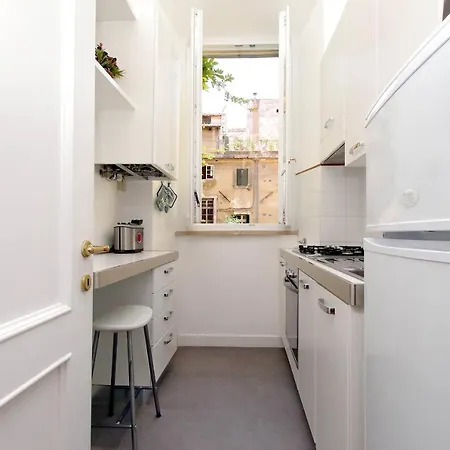 Croce * Rome