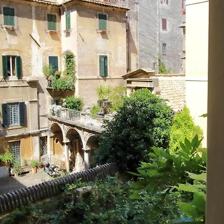 Croce * Rome